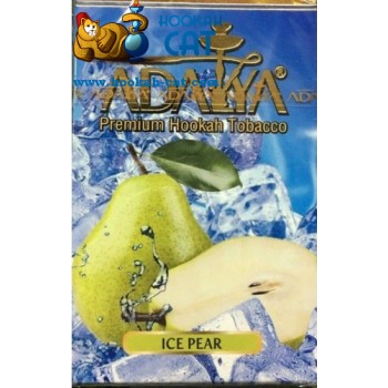 Табак для кальяна Adalya Ice Pear (Адалия Ледяная Груша) 50г  - фото 1